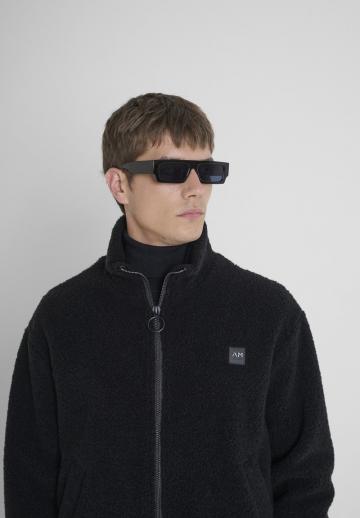 Флисовая куртка