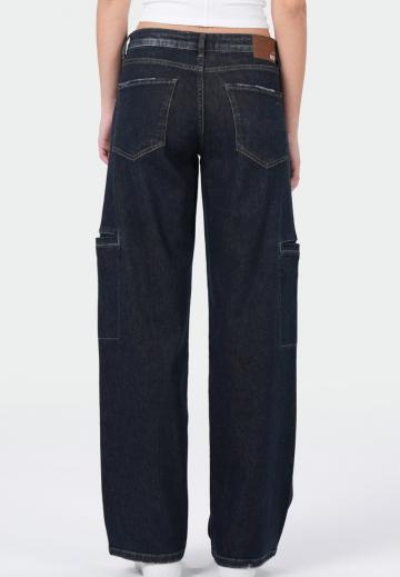 Джинсы