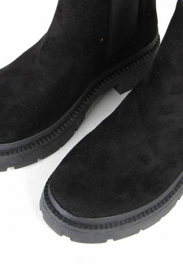 Ботинки челси
