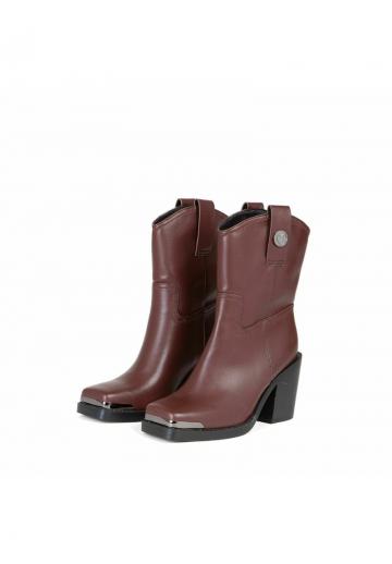 Ковбойские сапожки