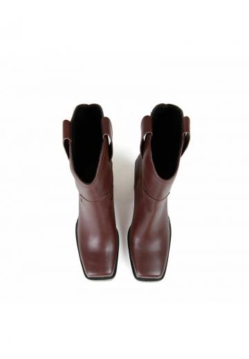 Ковбойские сапожки