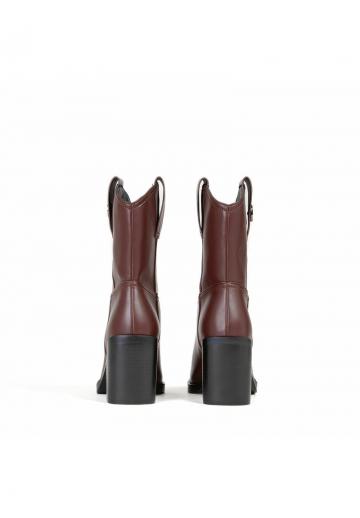 Ковбойские сапожки