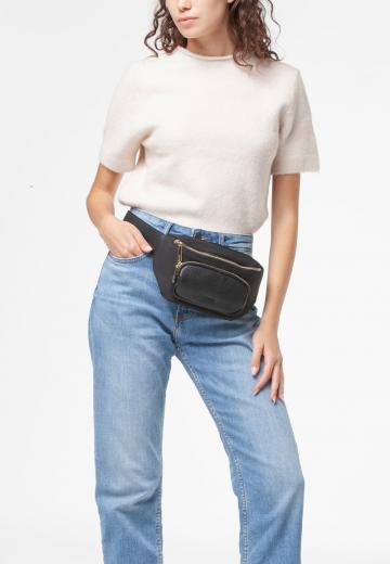 Сумка на пояс