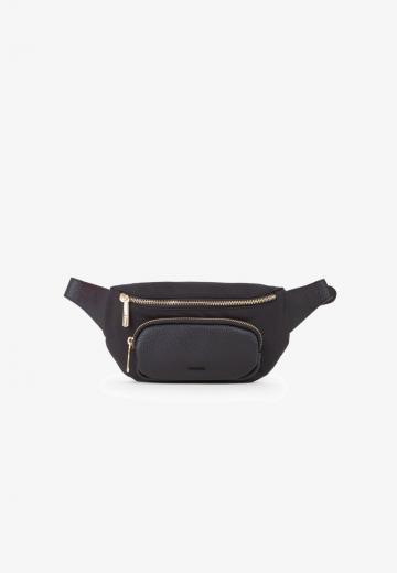 Сумка на пояс