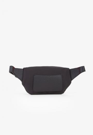 Сумка на пояс