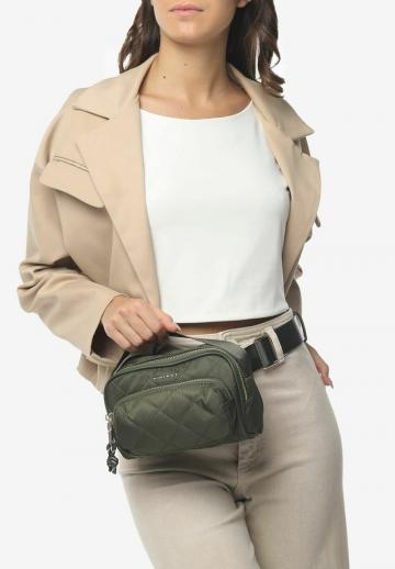 Сумка на пояс