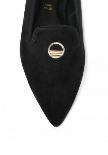 Полуботинки