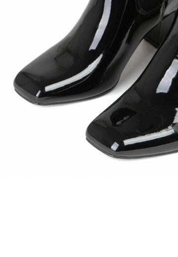 Ботинки челси