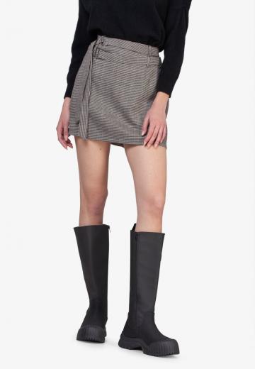 Сапоги на платформе