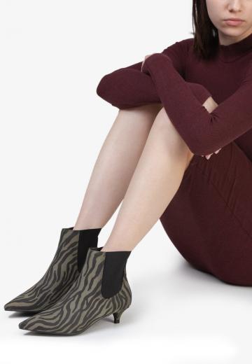 Ботинки челси