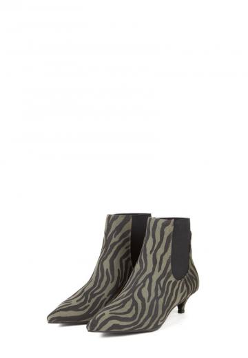 Ботинки челси