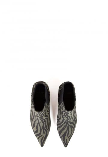 Ботинки челси