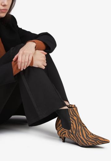 Ботинки челси