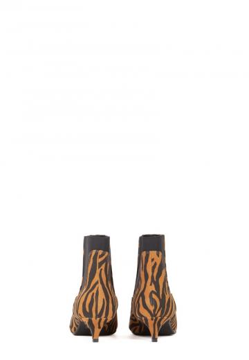 Ботинки челси