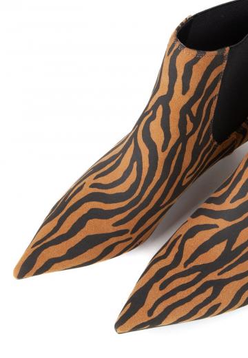 Ботинки челси