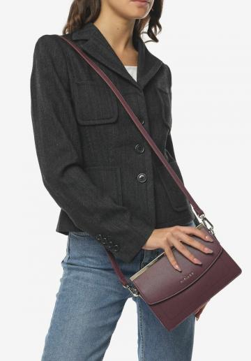 Сумка через плечо