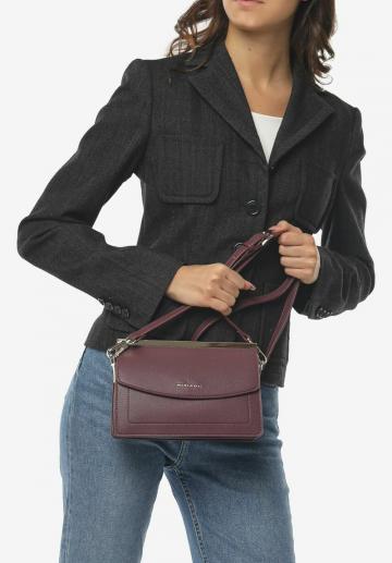 Сумка через плечо