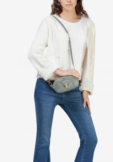 Сумка через плечо