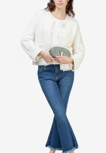 Сумка через плечо