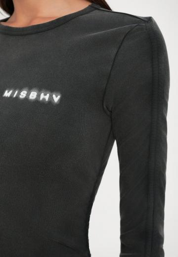 Длинное платье