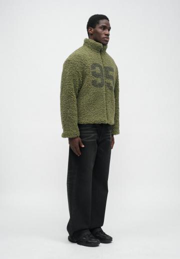 Флисовая куртка