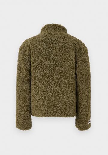 Флисовая куртка