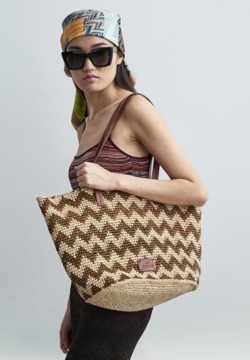 Пляжная сумка