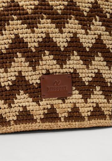 Пляжная сумка