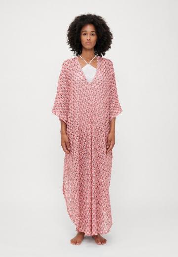 Пляжная майка