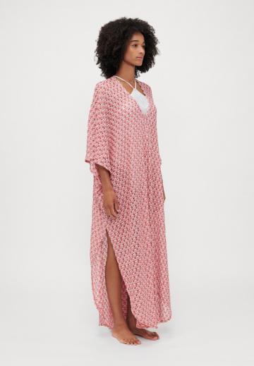 Пляжная майка