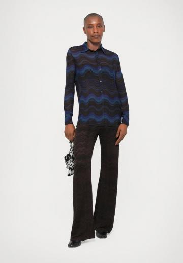 Блузка-рубашка