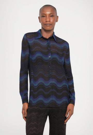 Блузка-рубашка