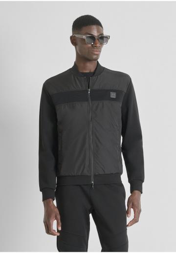 Куртка бомбер