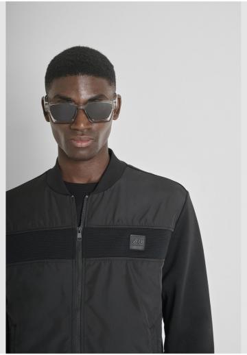 Куртка бомбер