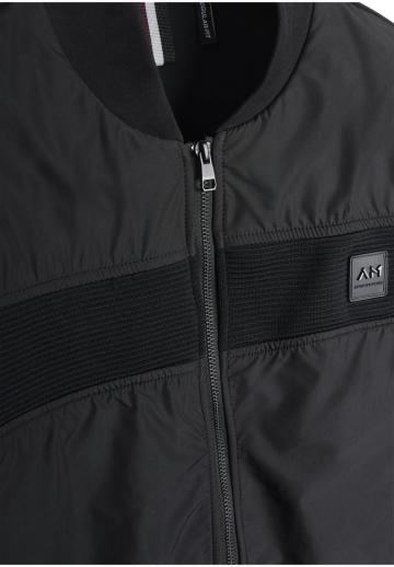 Куртка бомбер