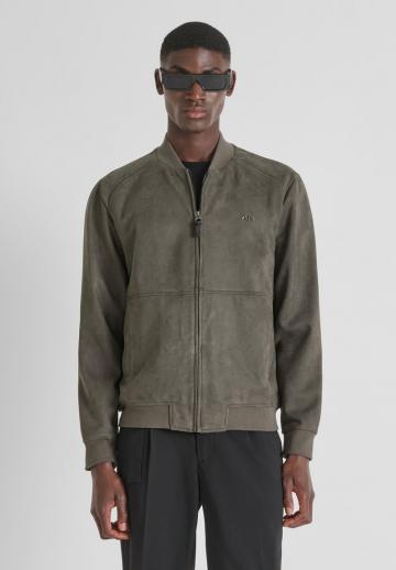 Куртка бомбер