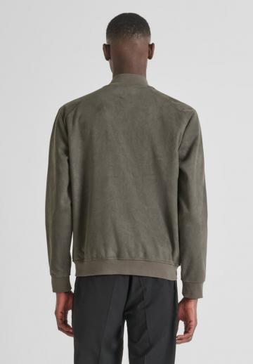 Куртка бомбер