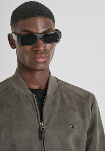 Куртка бомбер