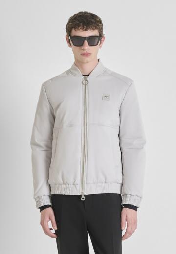 Куртка бомбер