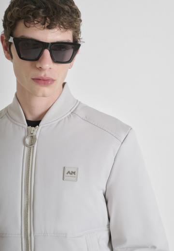 Куртка бомбер