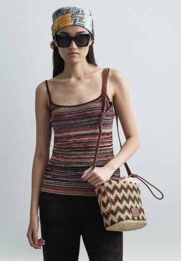 Пляжная сумка