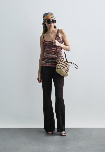 Пляжная сумка