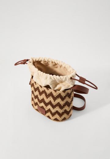 Пляжная сумка