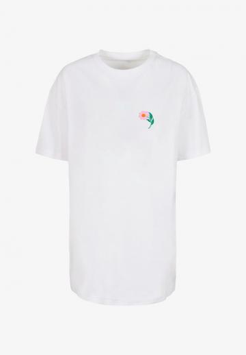 Пляжная майка