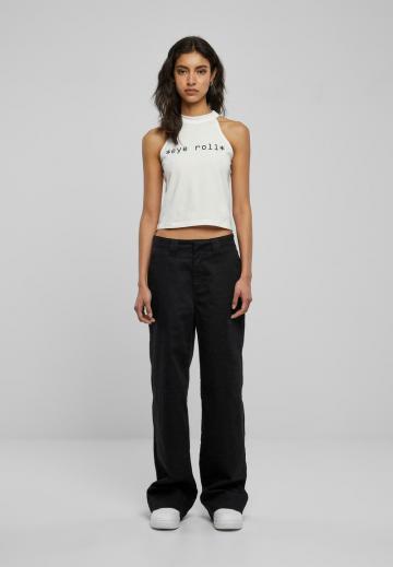 Майка-борцовка