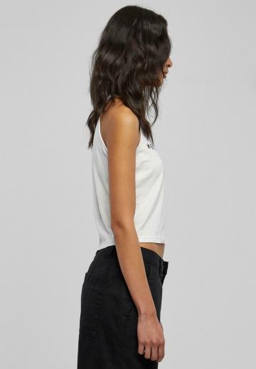 Майка-борцовка