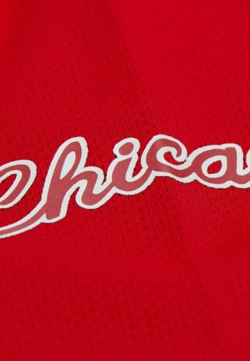 Спортивная майка