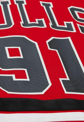 Спортивная майка