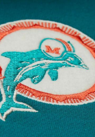 Флисовая куртка