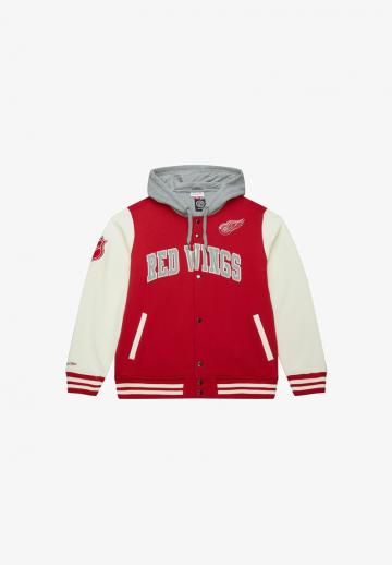 Флисовая куртка